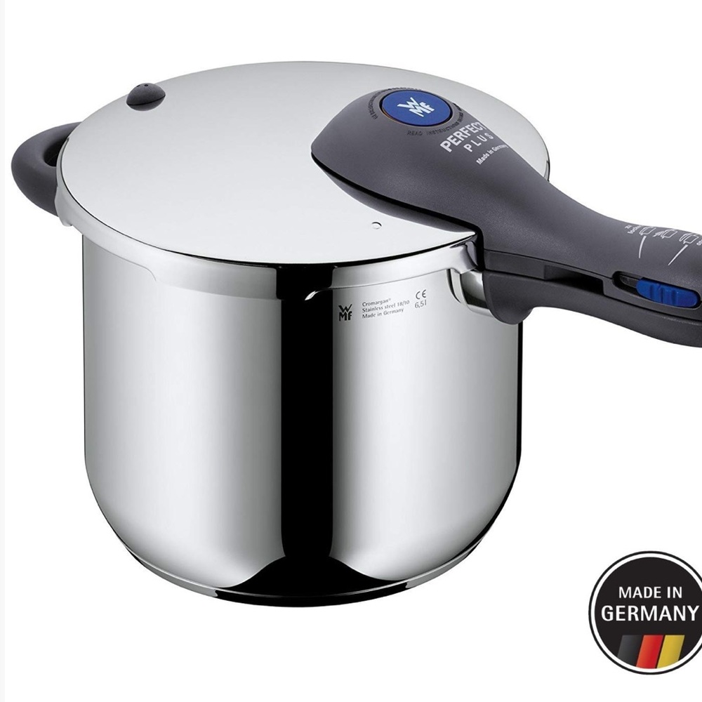 WMF - Perfect Pressure Cooker 6,5l, Size: Large; LIKE NEW!